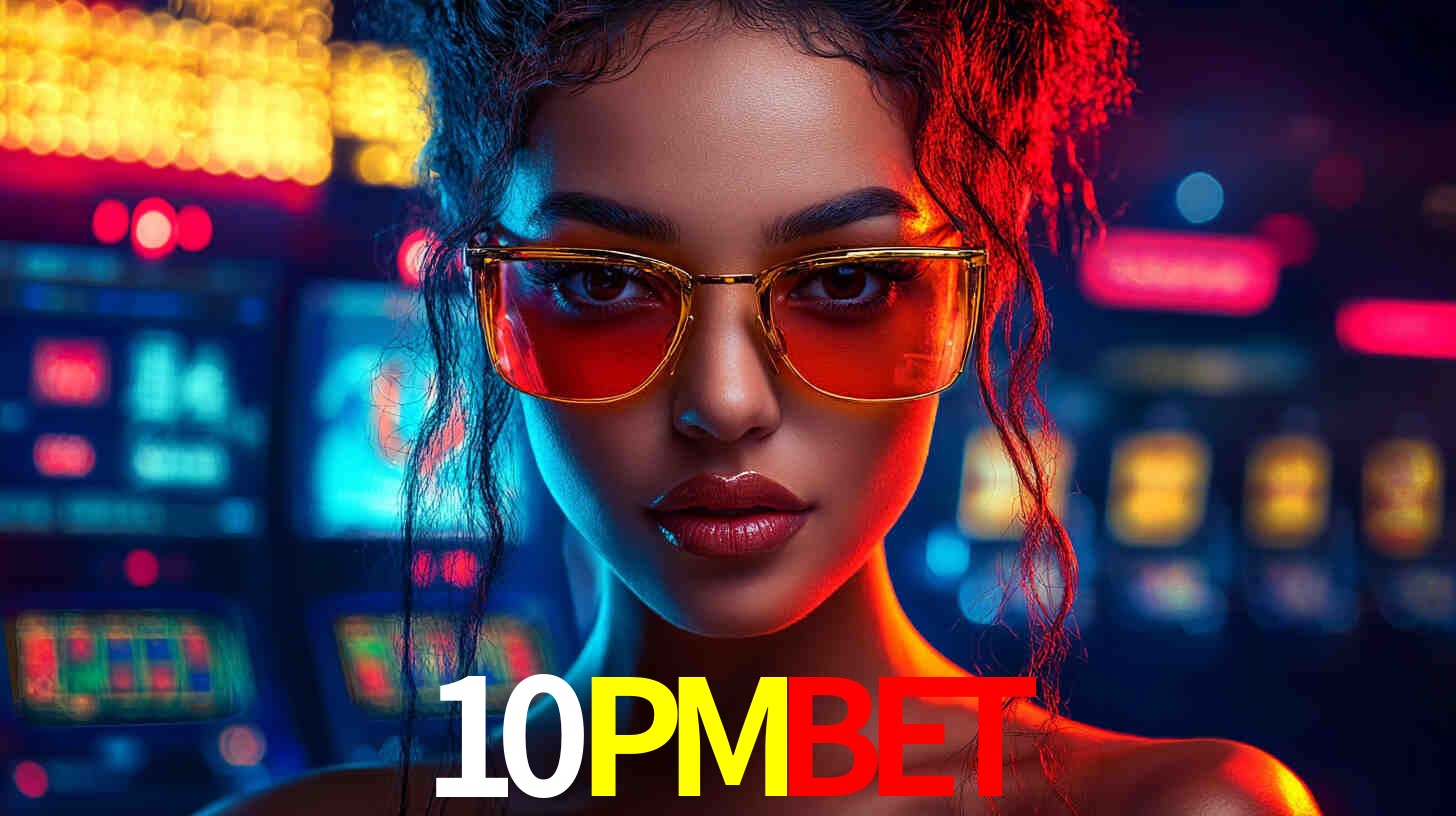 A Emoção da Loteria na 10PMBET: Uma Chance de Mudança de Vida