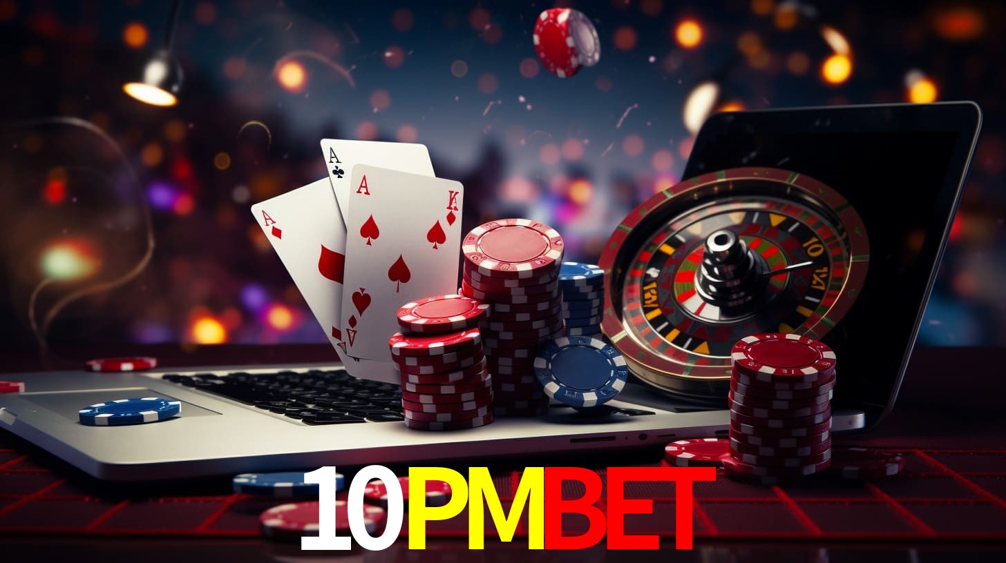 Live Casino 10PMBET